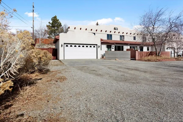 $575,000 | 540 West 7th Street, Unit 1, Salida, CO 81201