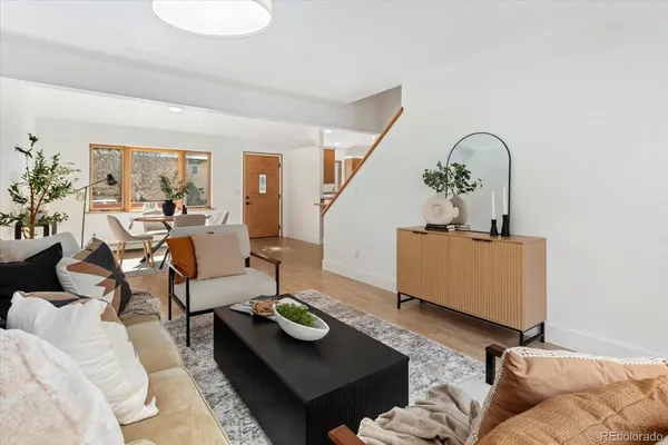 $575,000 | 540 West 7th Street, Unit 1, Salida, CO 81201