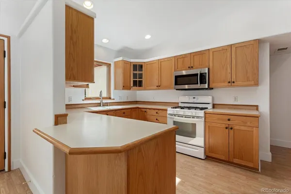 $575,000 | 540 West 7th Street, Unit 1, Salida, CO 81201