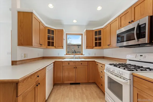 $575,000 | 540 West 7th Street, Unit 1, Salida, CO 81201