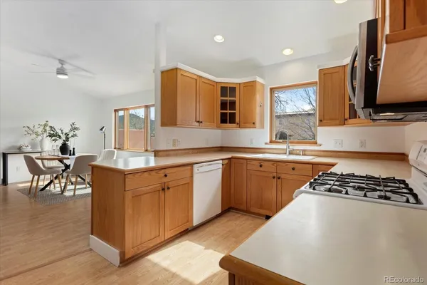$575,000 | 540 West 7th Street, Unit 1, Salida, CO 81201