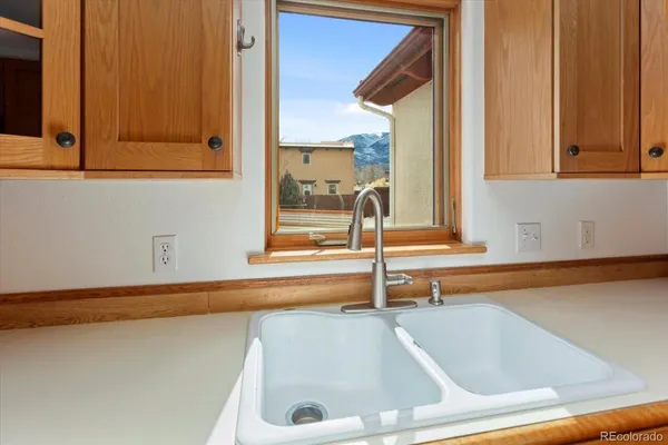 $575,000 | 540 West 7th Street, Unit 1, Salida, CO 81201