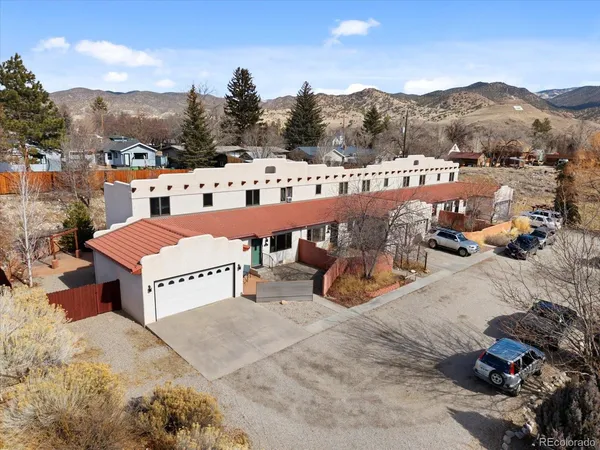 $575,000 | 540 West 7th Street, Unit 1, Salida, CO 81201