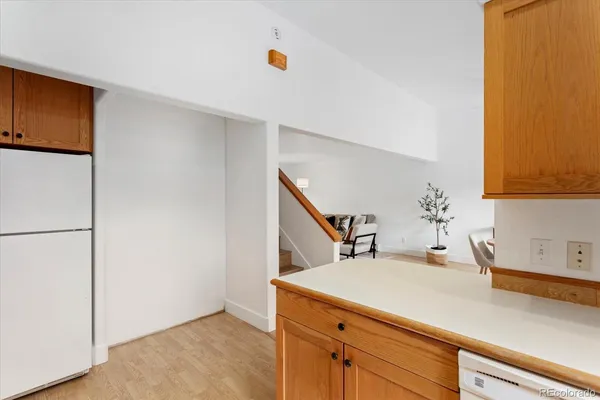 $575,000 | 540 West 7th Street, Unit 1, Salida, CO 81201