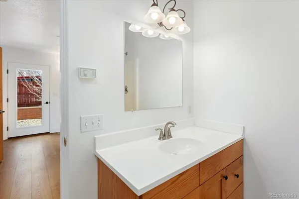 $575,000 | 540 West 7th Street, Unit 1, Salida, CO 81201