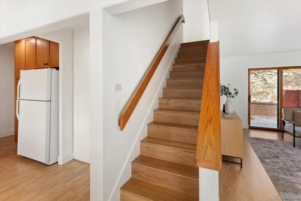 $575,000 | 540 West 7th Street, Unit 1, Salida, CO 81201