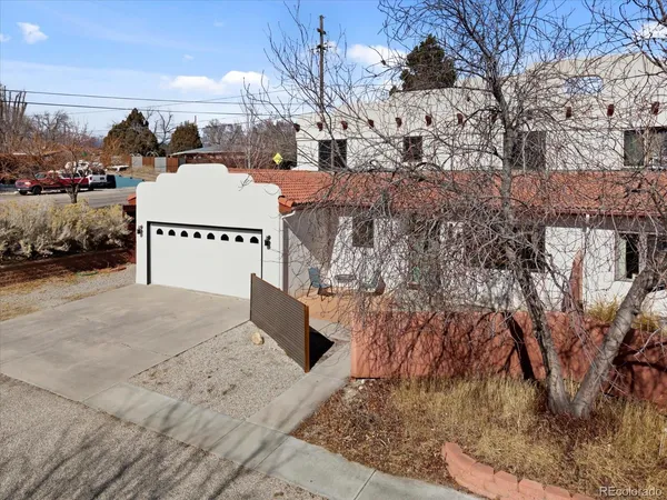 $575,000 | 540 West 7th Street, Unit 1, Salida, CO 81201