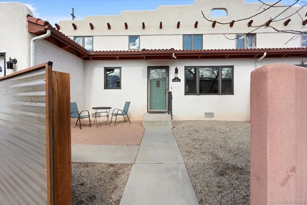 $575,000 | 540 West 7th Street, Unit 1, Salida, CO 81201