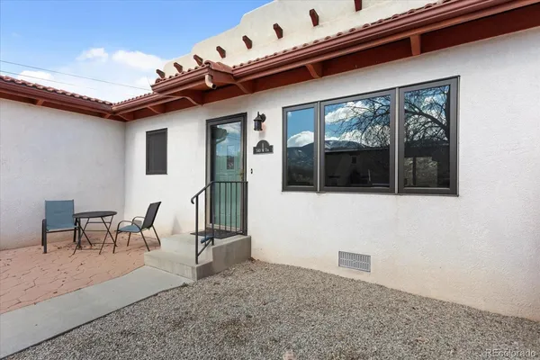 $575,000 | 540 West 7th Street, Unit 1, Salida, CO 81201