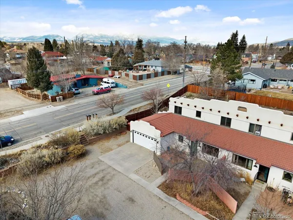 $575,000 | 540 West 7th Street, Unit 1, Salida, CO 81201