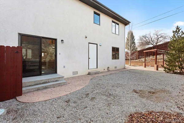 $575,000 | 540 West 7th Street, Unit 1, Salida, CO 81201