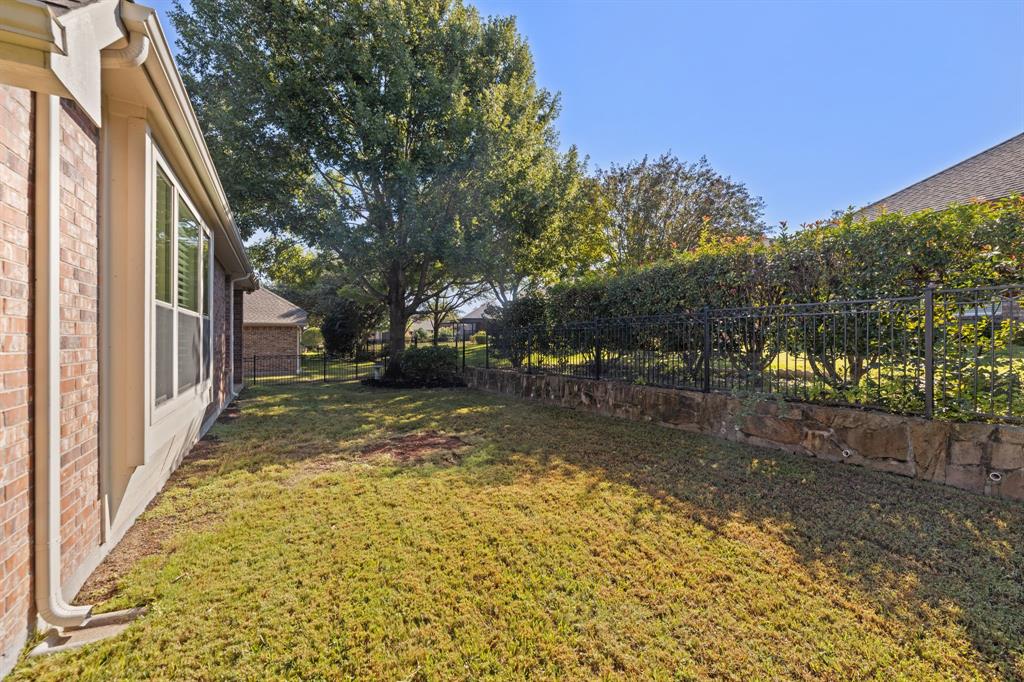 1348 Ranch House Drive Fairview, TX 75069 - Photo 34 of 40 Gallery Image 34