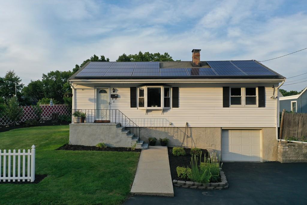 8 Buttaro Road Woburn, MA 01801 - Photo 1 of 28 Gallery Image 1