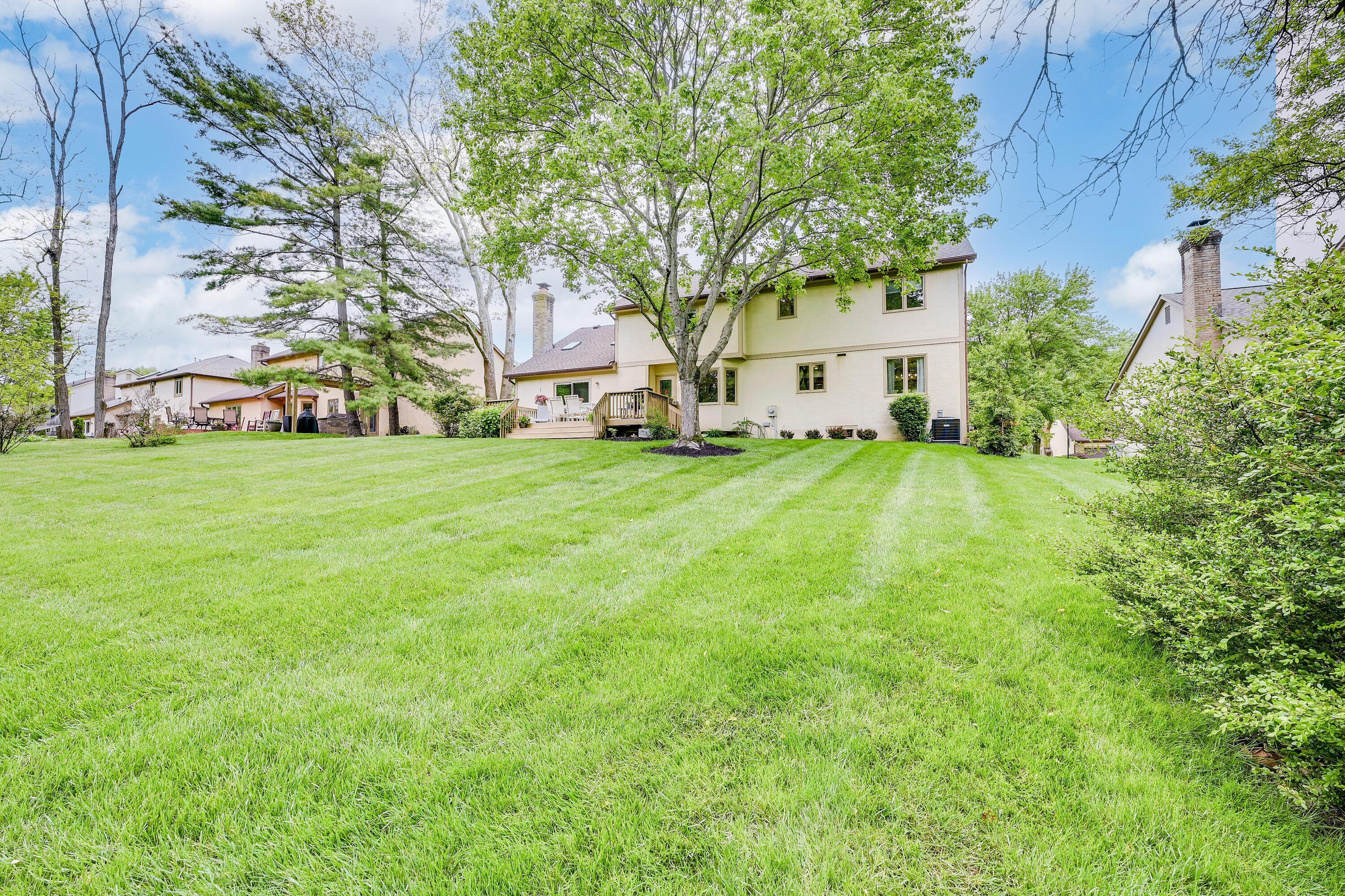 669 River Trace Road Westerville, OH 43081 - Photo 49 of 59 669 River Trace Rd Westerville OH 43081