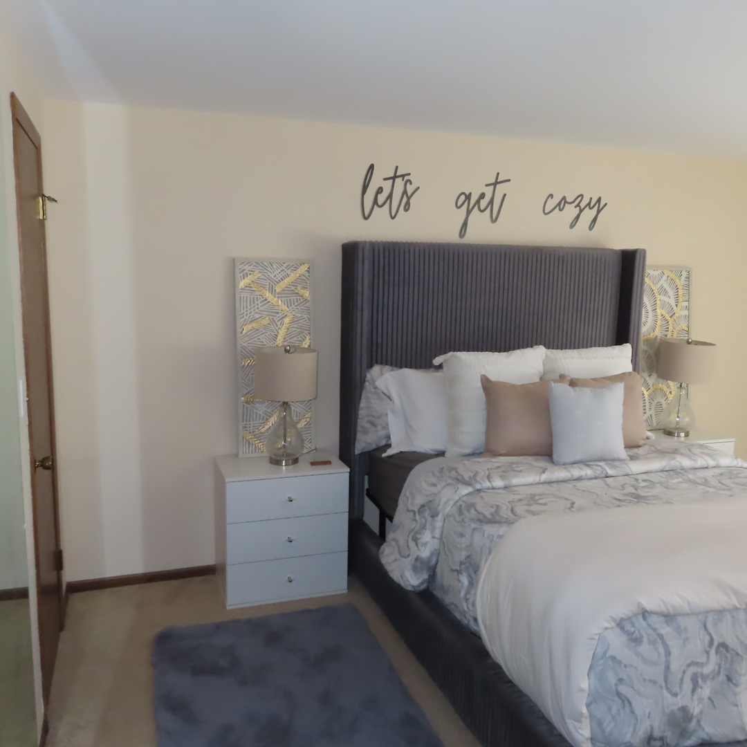 2325 North Neva Avenue, Unit 312B Chicago, IL 60707 - Photo 11 of 25