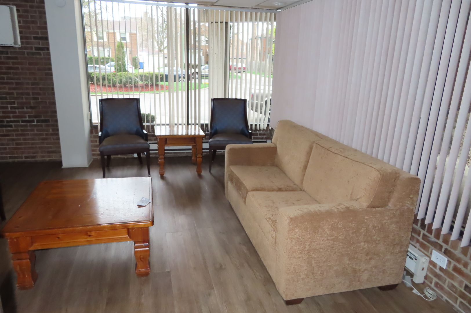 2325 North Neva Avenue, Unit 312B Chicago, IL 60707 - Photo 20 of 25