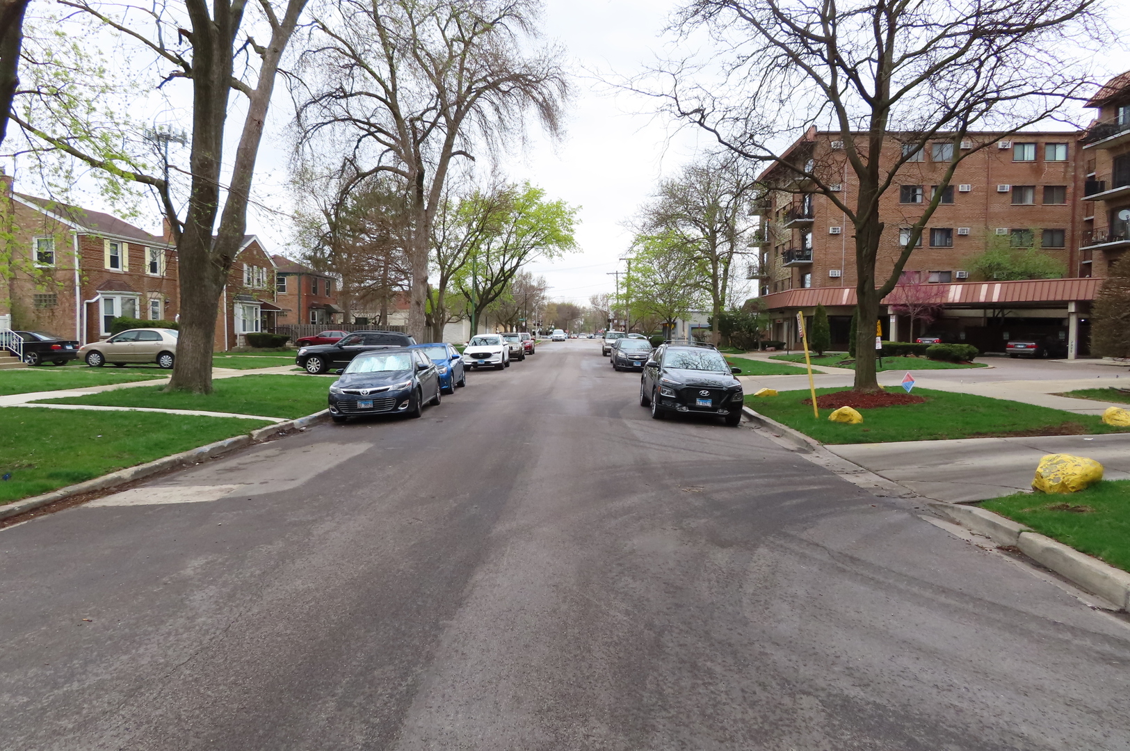 2325 North Neva Avenue, Unit 312B Chicago, IL 60707 - Photo 24 of 25