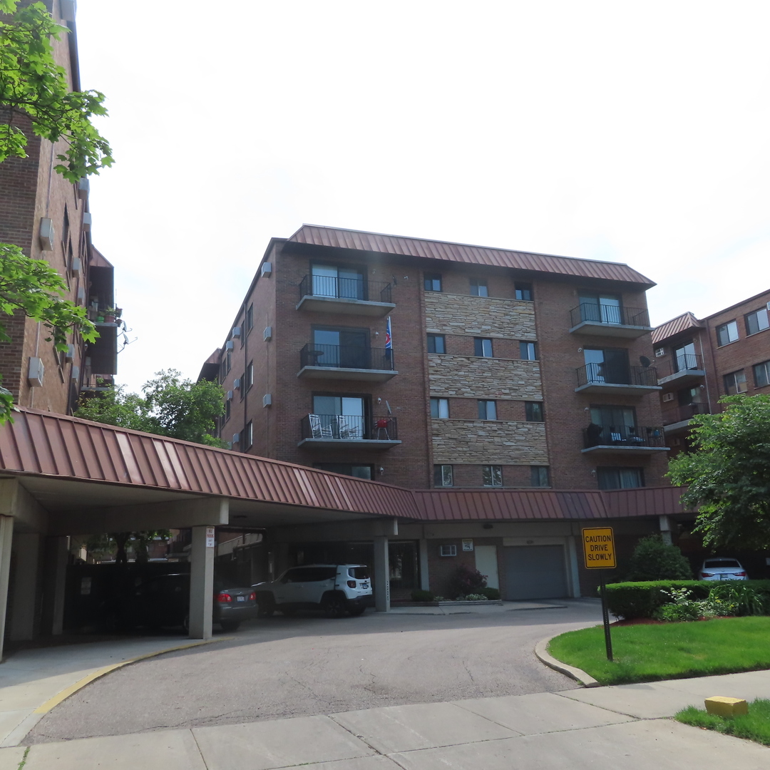 2325 North Neva Avenue, Unit 312B Chicago, IL 60707 - Photo 25 of 25