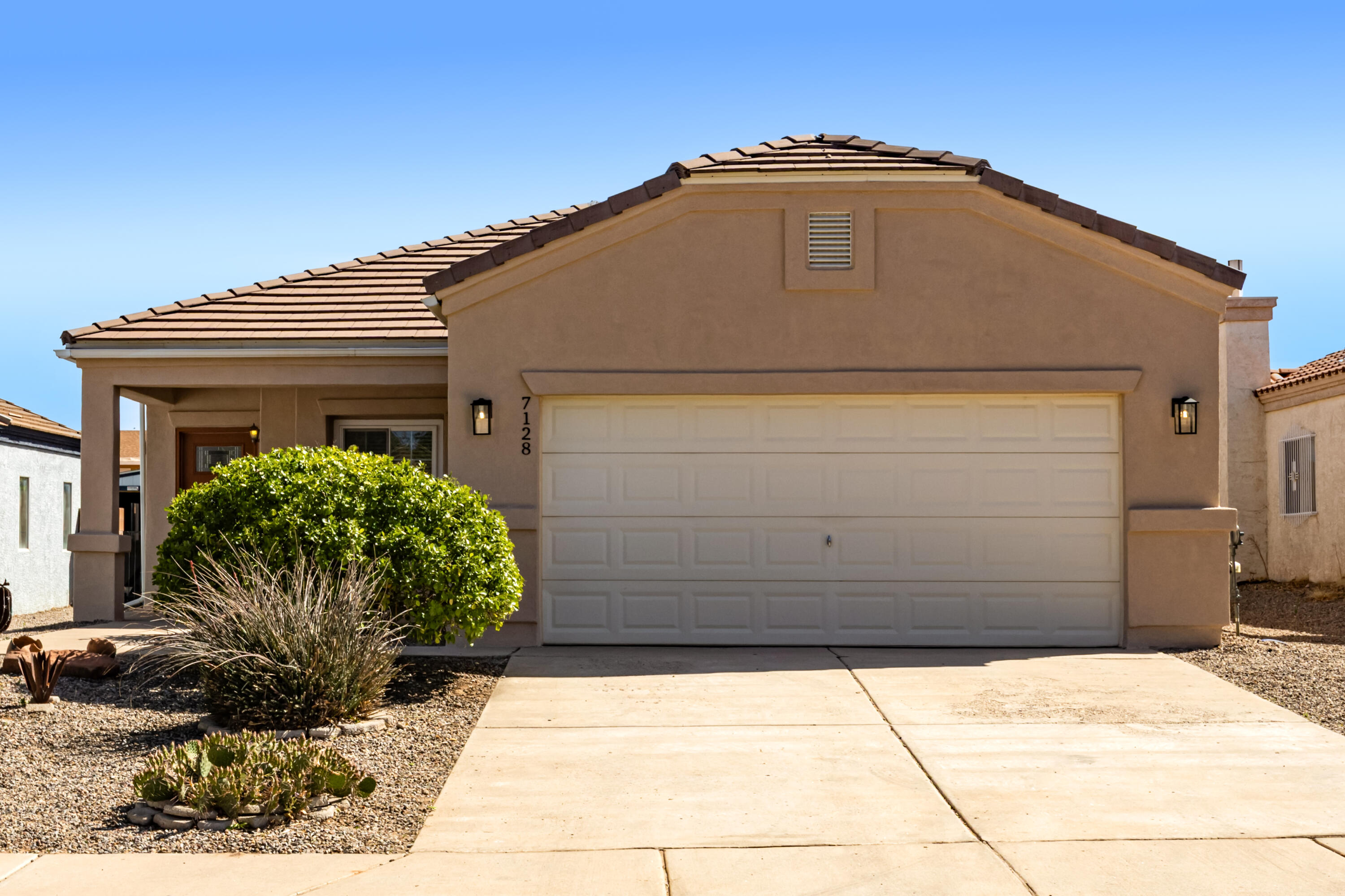 7128 Husky Drive Northeast Rio Rancho, NM 87144 - Photo 1 of 1 Gallery Image 1