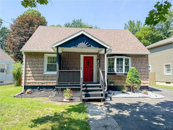 $209,900 | 503 Millbrook Road, Rome, NY 13440