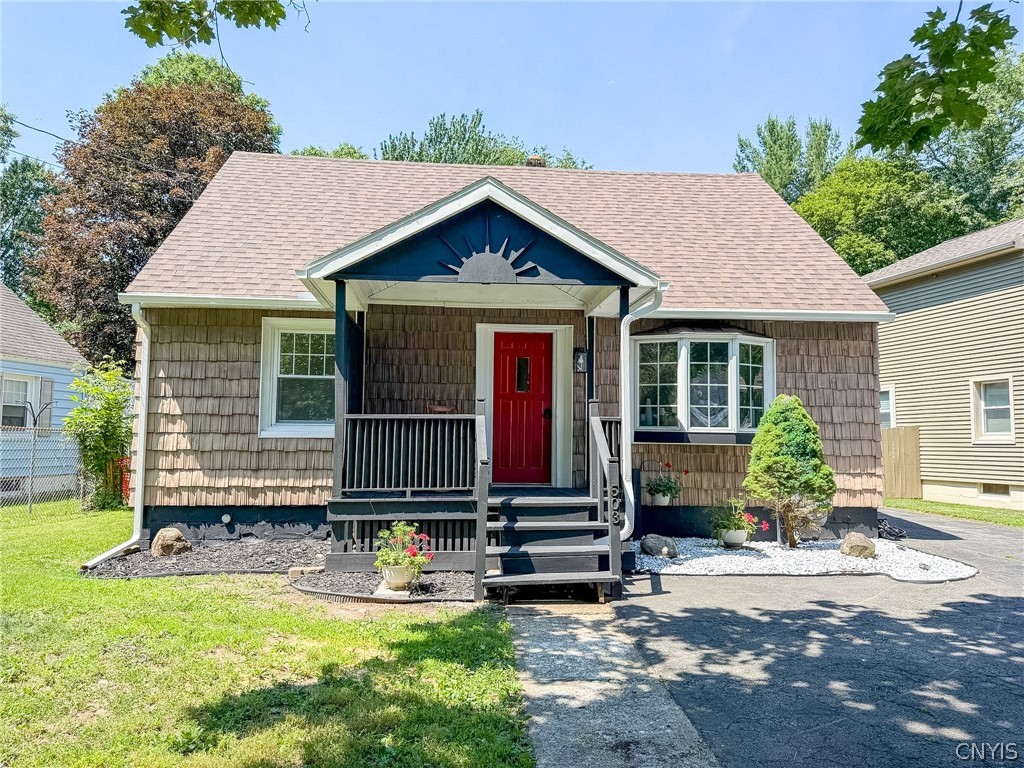 503 Millbrook Road Rome, NY 13440 - Photo 1 of 31 Lovely cape home