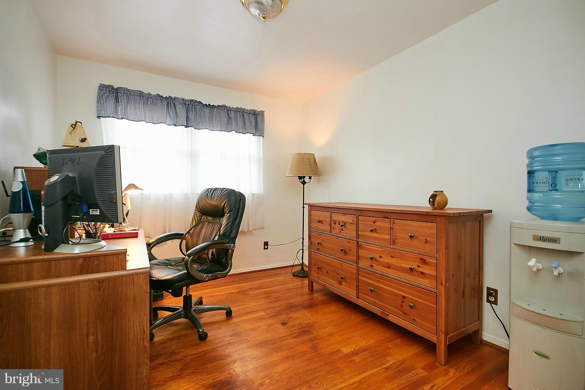 7724 Elgar Street Springfield, VA 22151 - Photo 17 of 30 Bedroom #3