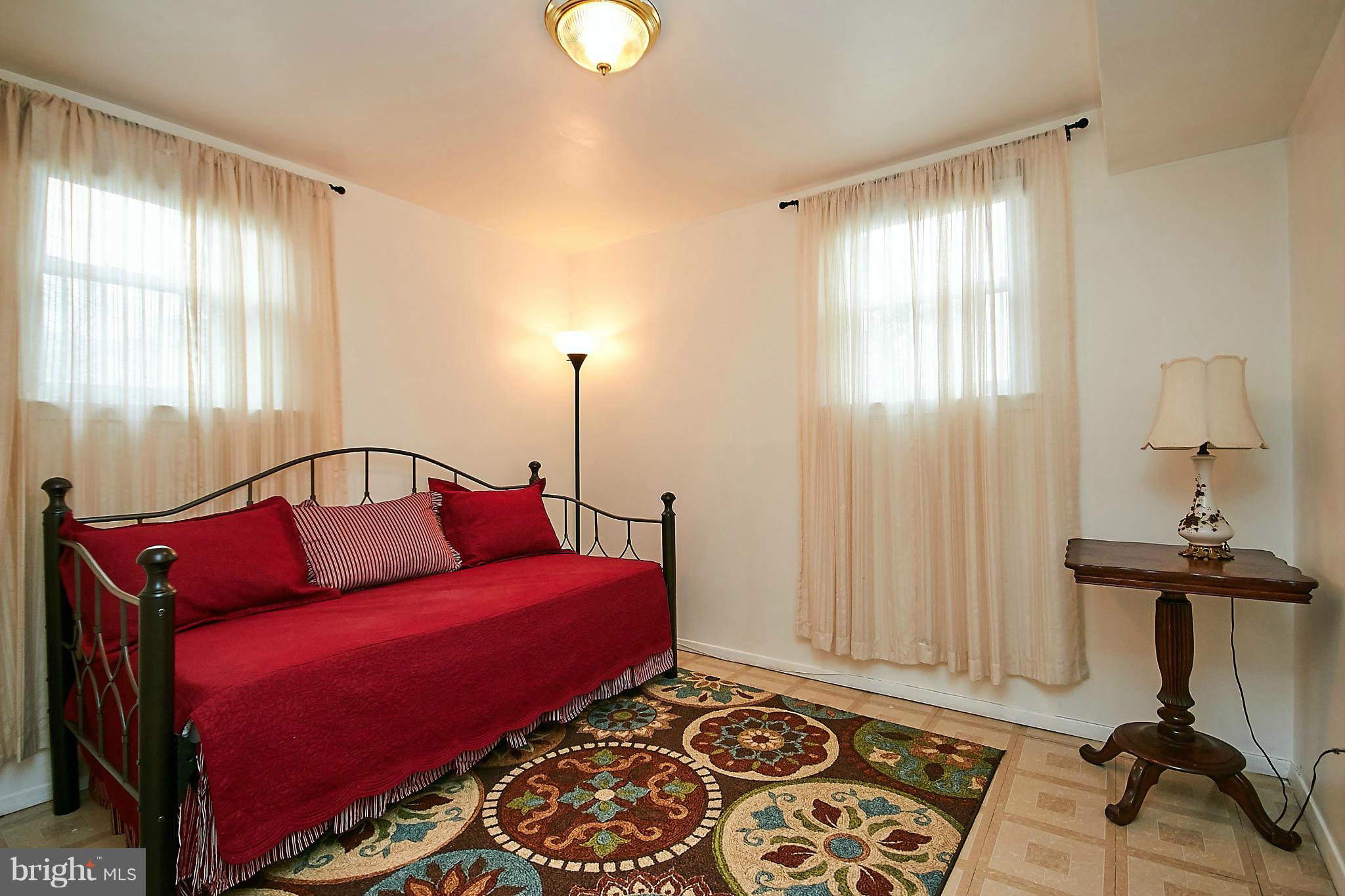 7724 Elgar Street Springfield, VA 22151 - Photo 21 of 30 Bedroom #4
