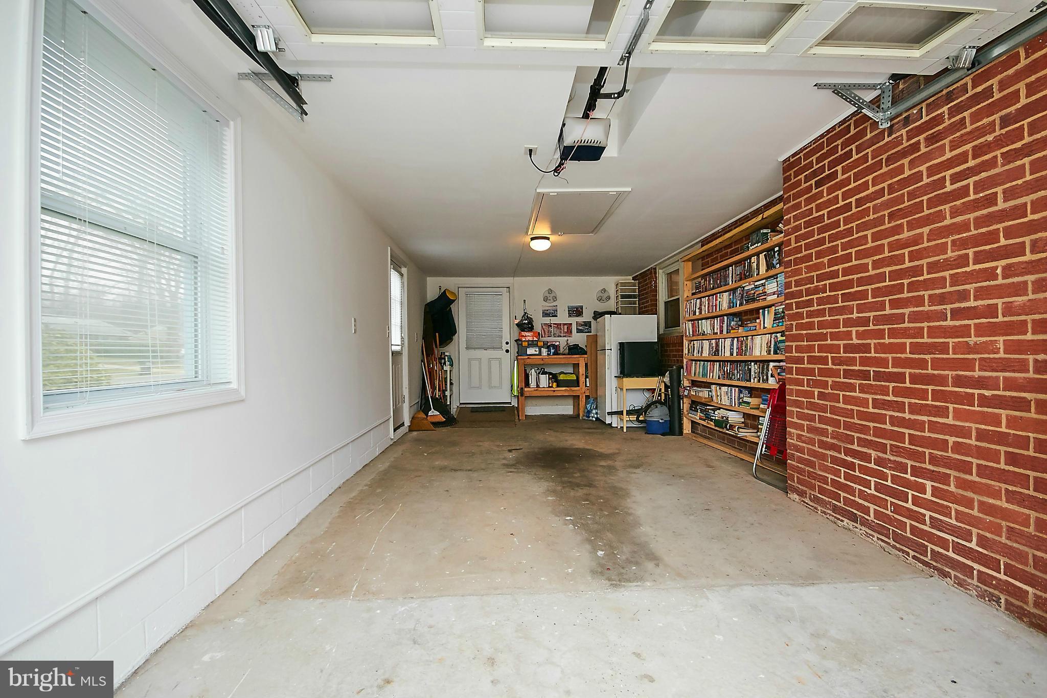 7724 Elgar Street Springfield, VA 22151 - Photo 24 of 30 Garage and Storage