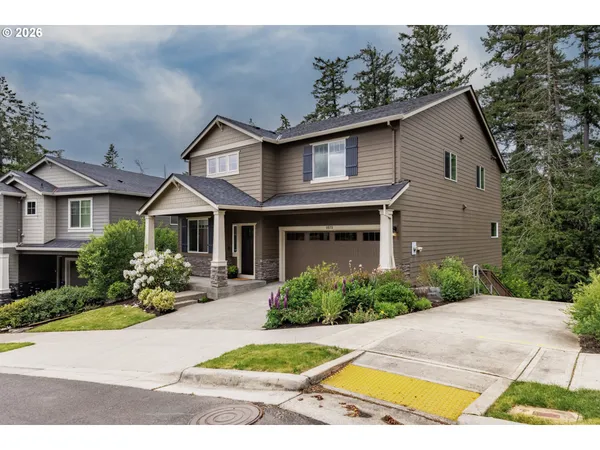 $925,000 | 11573 Northwest Pinyon Street, Portland, OR 97229