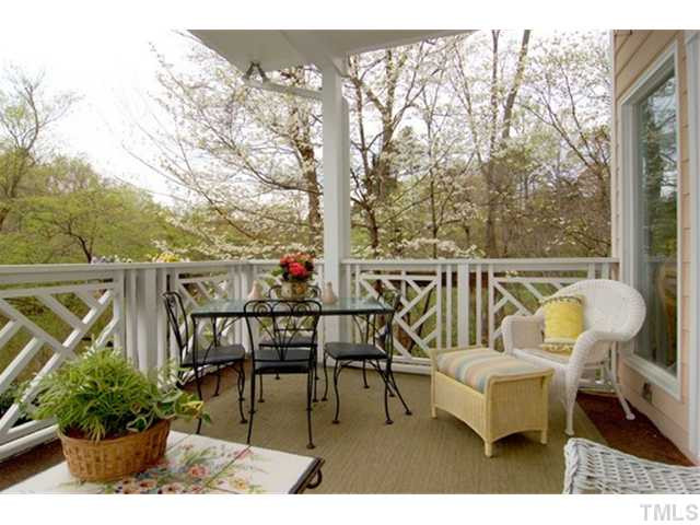 837 Lassiter Place Raleigh, NC 27609 - Photo 11 of 12 Photo 11