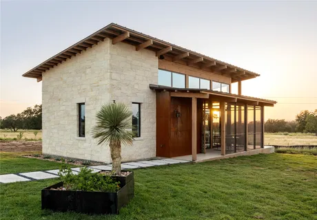 $211,500 | 9361 Highway 290, Unit 8, Hye, TX 78635