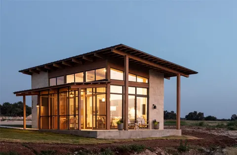 $211,500 | 9361 Highway 290, Unit 8, Hye, TX 78635