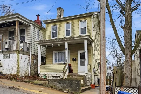 $133,000 | 127 Tuscola Street, Pittsburgh, PA 15211