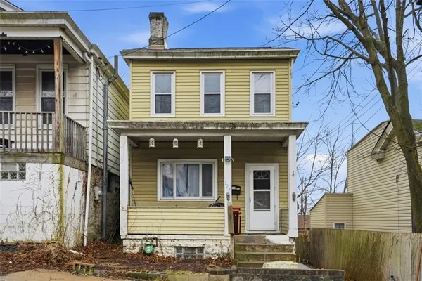 $133,000 | 127 Tuscola Street, Pittsburgh, PA 15211