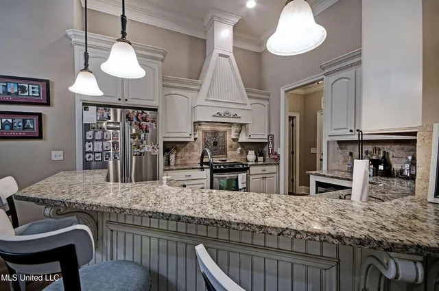 $269,900 | 217 StoneBridge Boulevard, Brandon, MS 39042