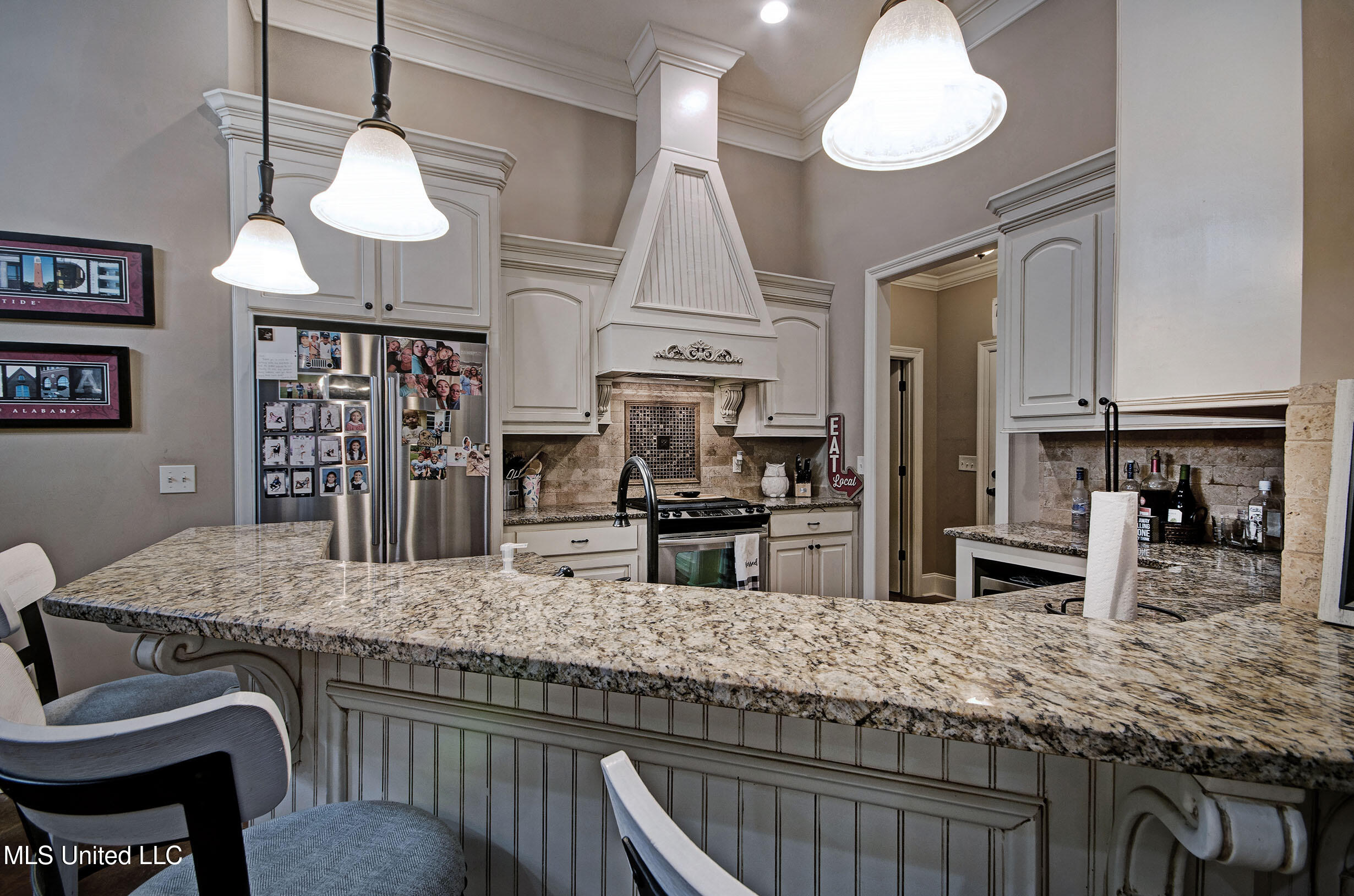 217 StoneBridge Boulevard Brandon, MS 39042 - Photo 15 of 21 IMGP7395_6_7