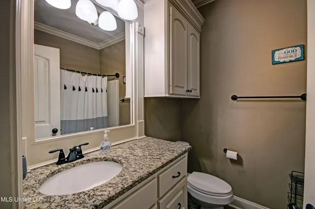 $269,900 | 217 StoneBridge Boulevard, Brandon, MS 39042