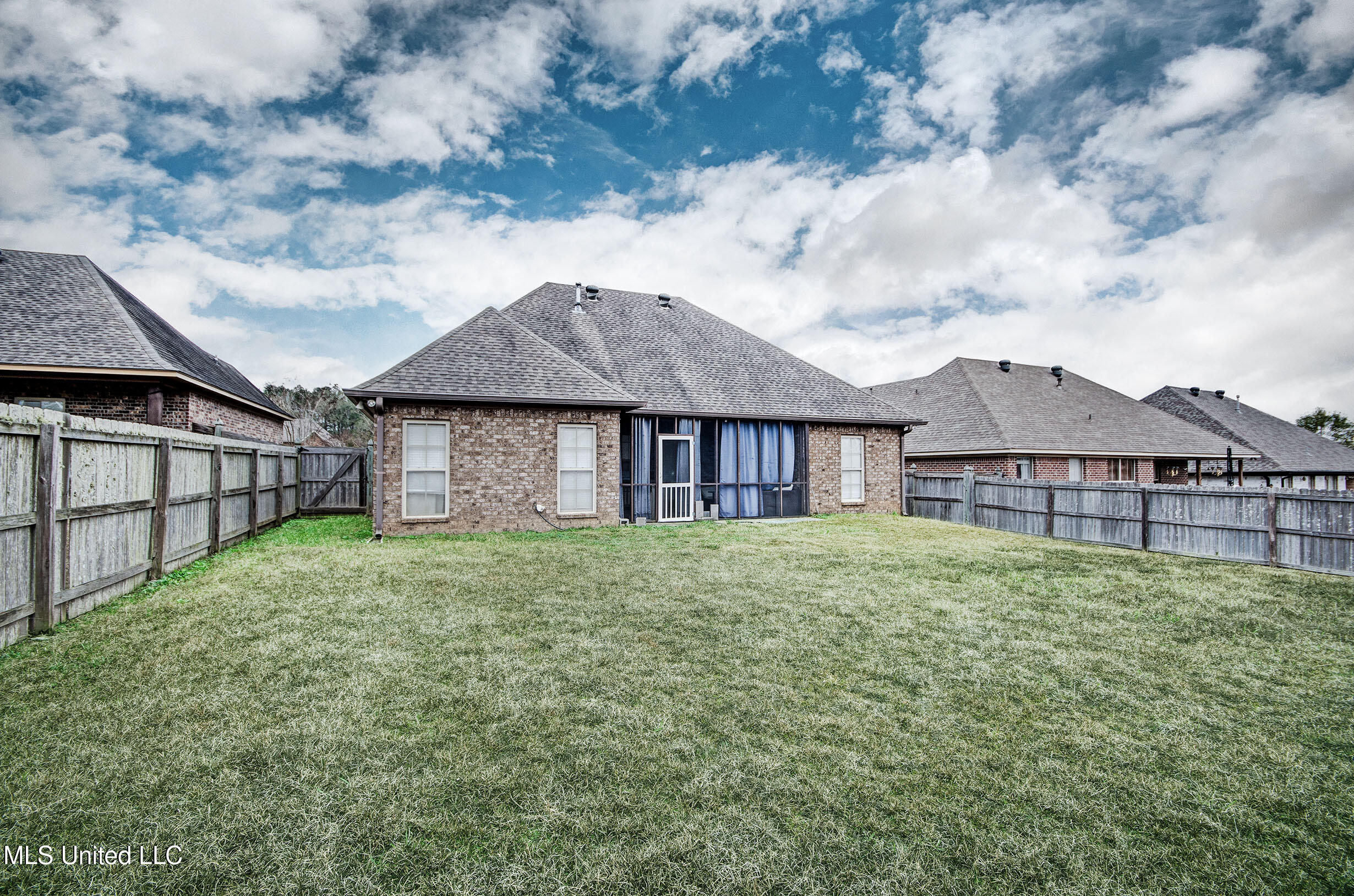 217 StoneBridge Boulevard Brandon, MS 39042 - Photo 20 of 21 IMGP7350_1_2