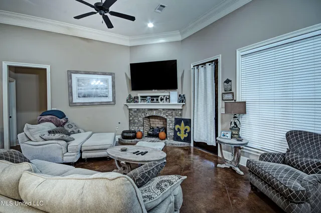 $269,900 | 217 StoneBridge Boulevard, Brandon, MS 39042