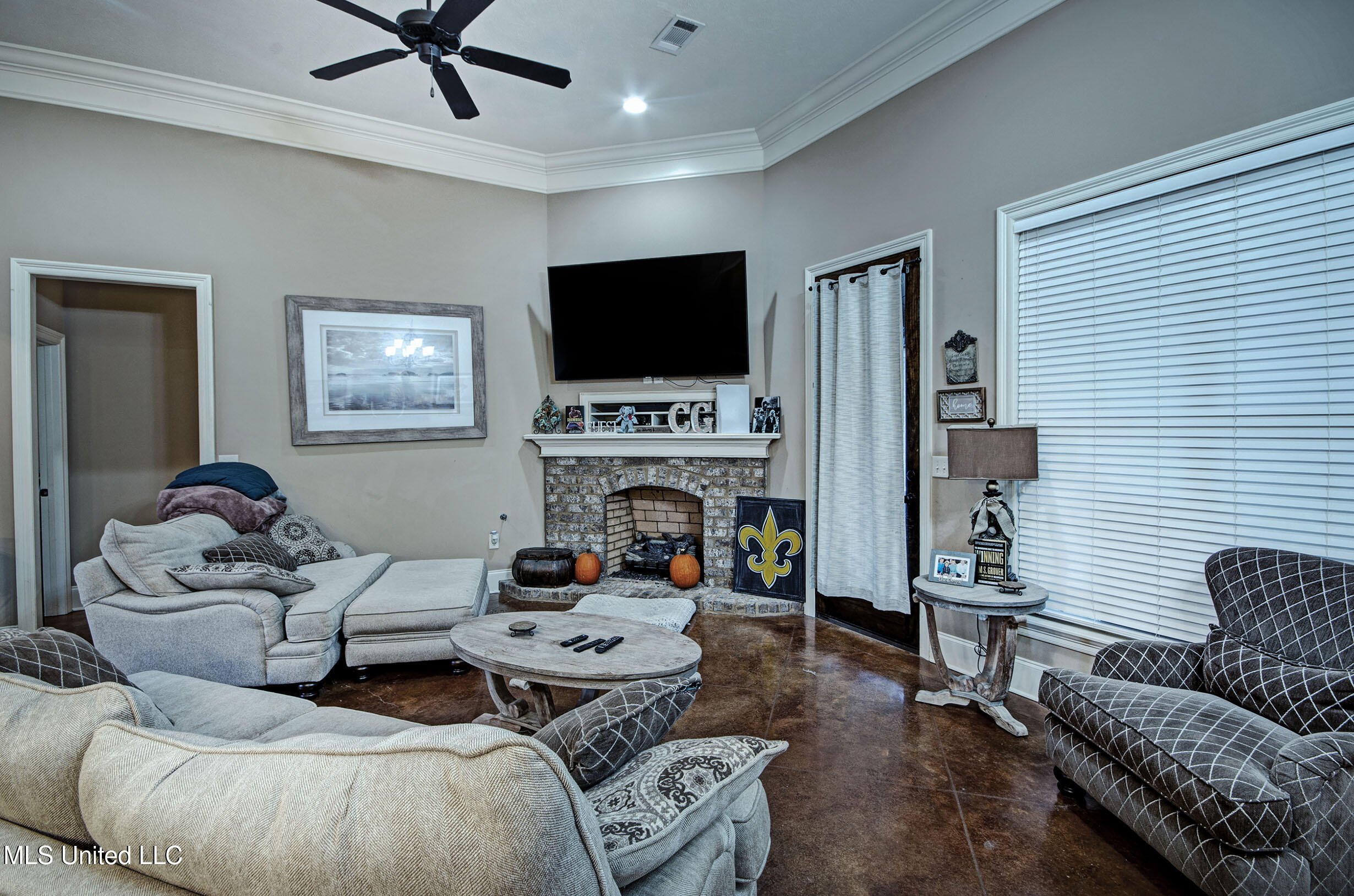 217 StoneBridge Boulevard Brandon, MS 39042 - Photo 5 of 21 IMGP7359_60_61