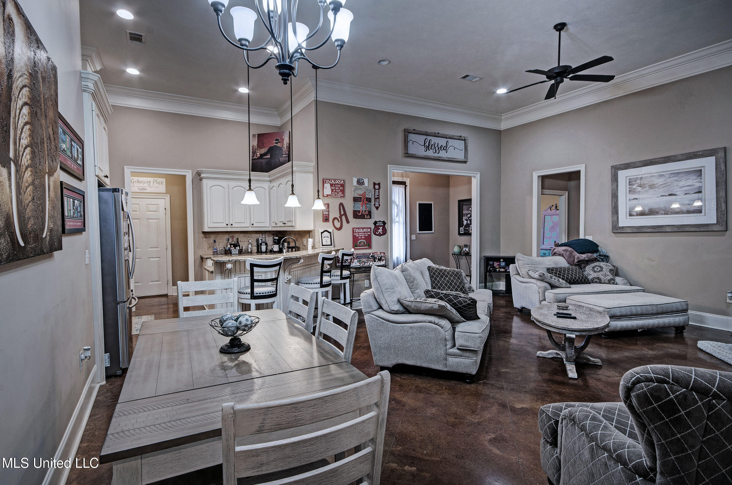 217 StoneBridge Boulevard Brandon, MS 39042 - Photo 6 of 21 IMGP7362_3_4