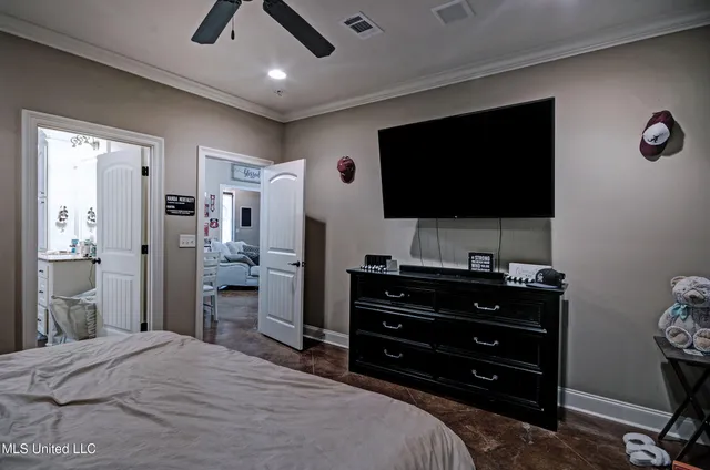 $269,900 | 217 StoneBridge Boulevard, Brandon, MS 39042