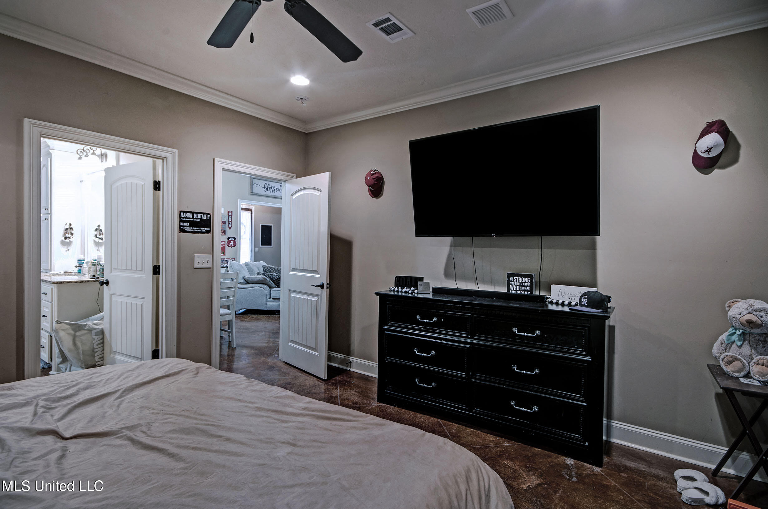 217 StoneBridge Boulevard Brandon, MS 39042 - Photo 8 of 21 IMGP7368_69_70