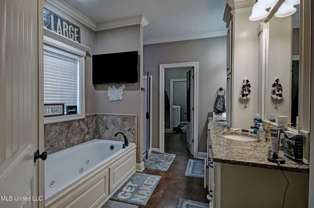 $269,900 | 217 StoneBridge Boulevard, Brandon, MS 39042