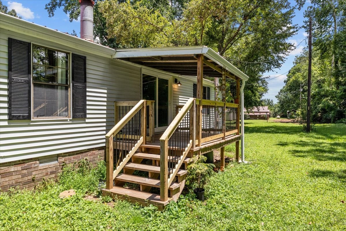 1227 Brushy Road Centerville, TN 37033 - Photo 35 of 60