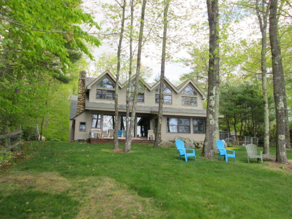 90 Beede Road Moultonborough, NH 03254 - Photo 1 of 8 Gallery Image 1