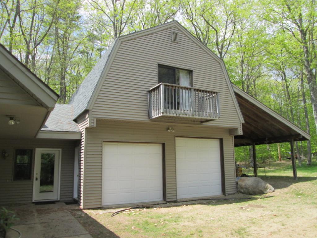 90 Beede Road Moultonborough, NH 03254 - Photo 6 of 8 Gallery Image 6
