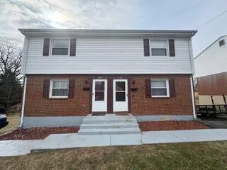 $255,000 | 137 Princeton Circle Northeast, Roanoke, VA 24012