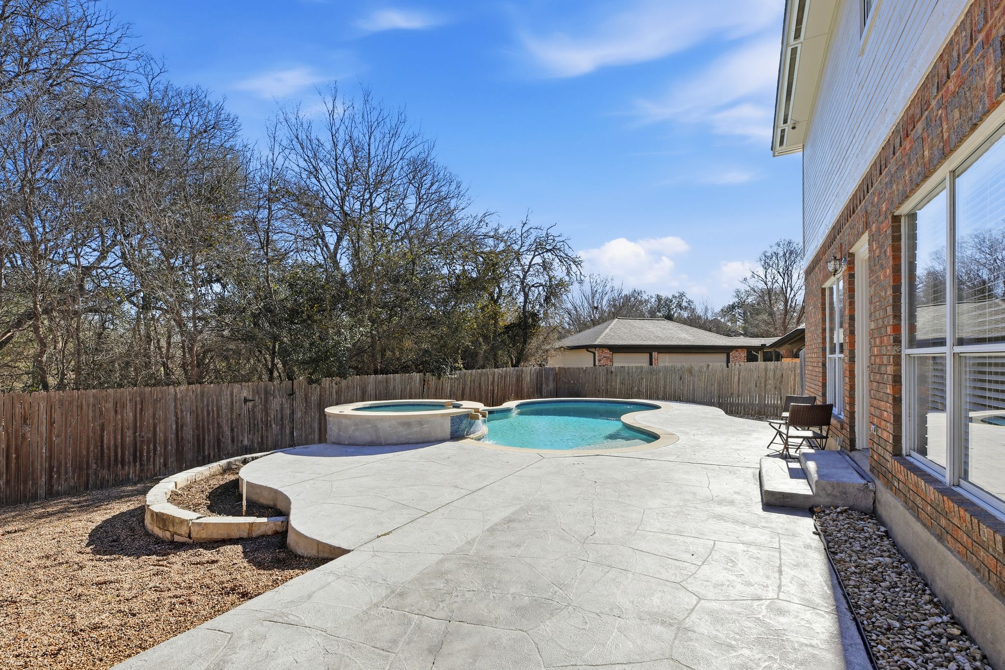 10902 Beacham Court Austin, TX 78739 - Photo 23 of 32