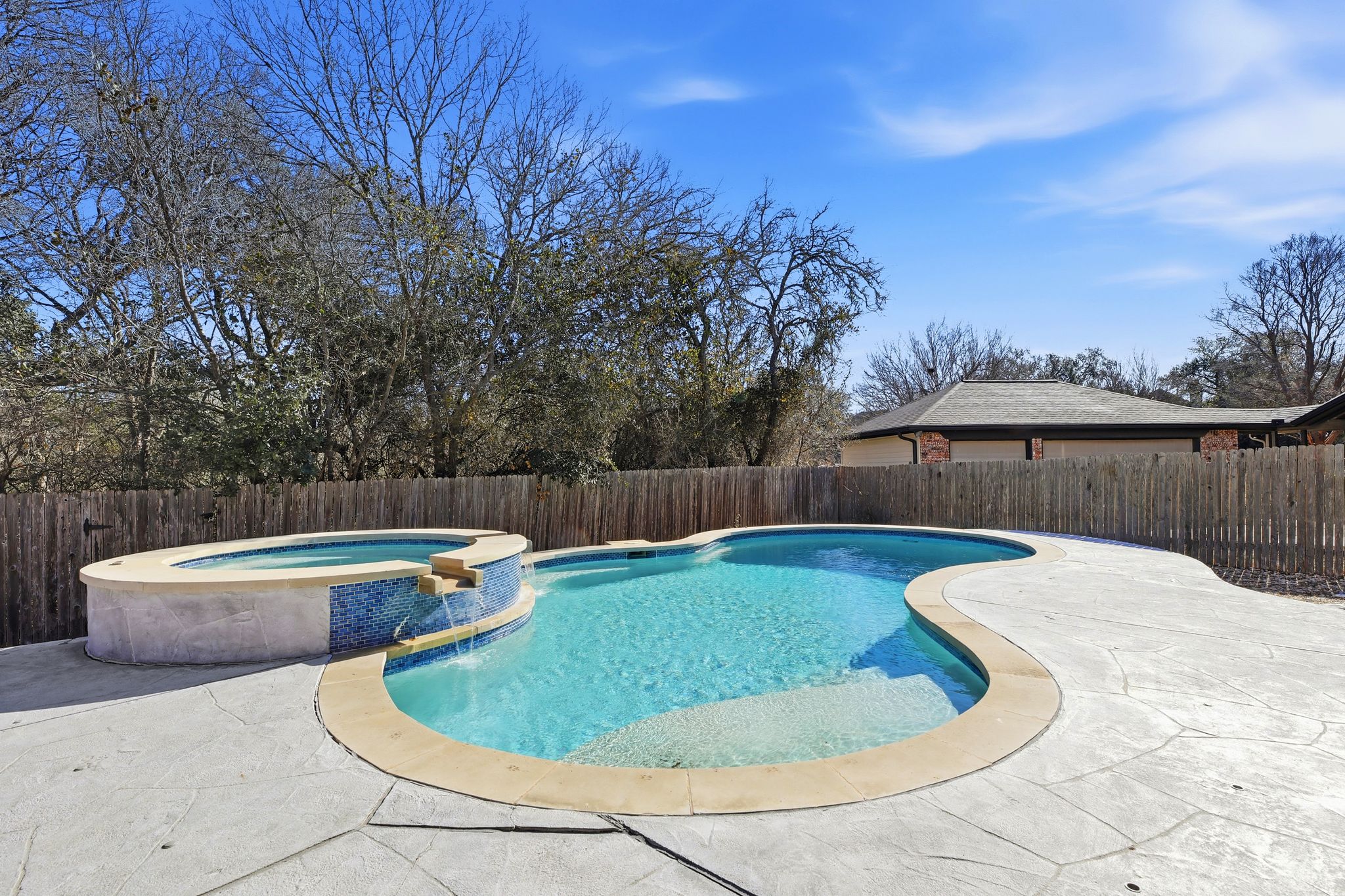 10902 Beacham Court Austin, TX 78739 - Photo 24 of 32